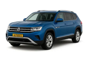 Siguranțe și relee Volkswagen Teramont Atlas