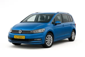 Siguranțe și relee Volkswagen Touran (2015–2025)