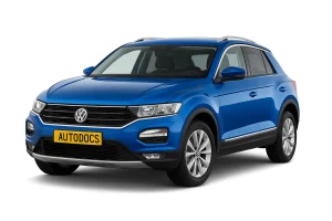 Предохранители и реле Volkswagen T-Roc