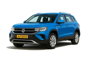 Предохранители Volkswagen Taos