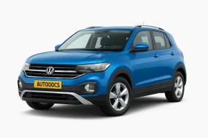 Запобіжники Volkswagen T-Cross