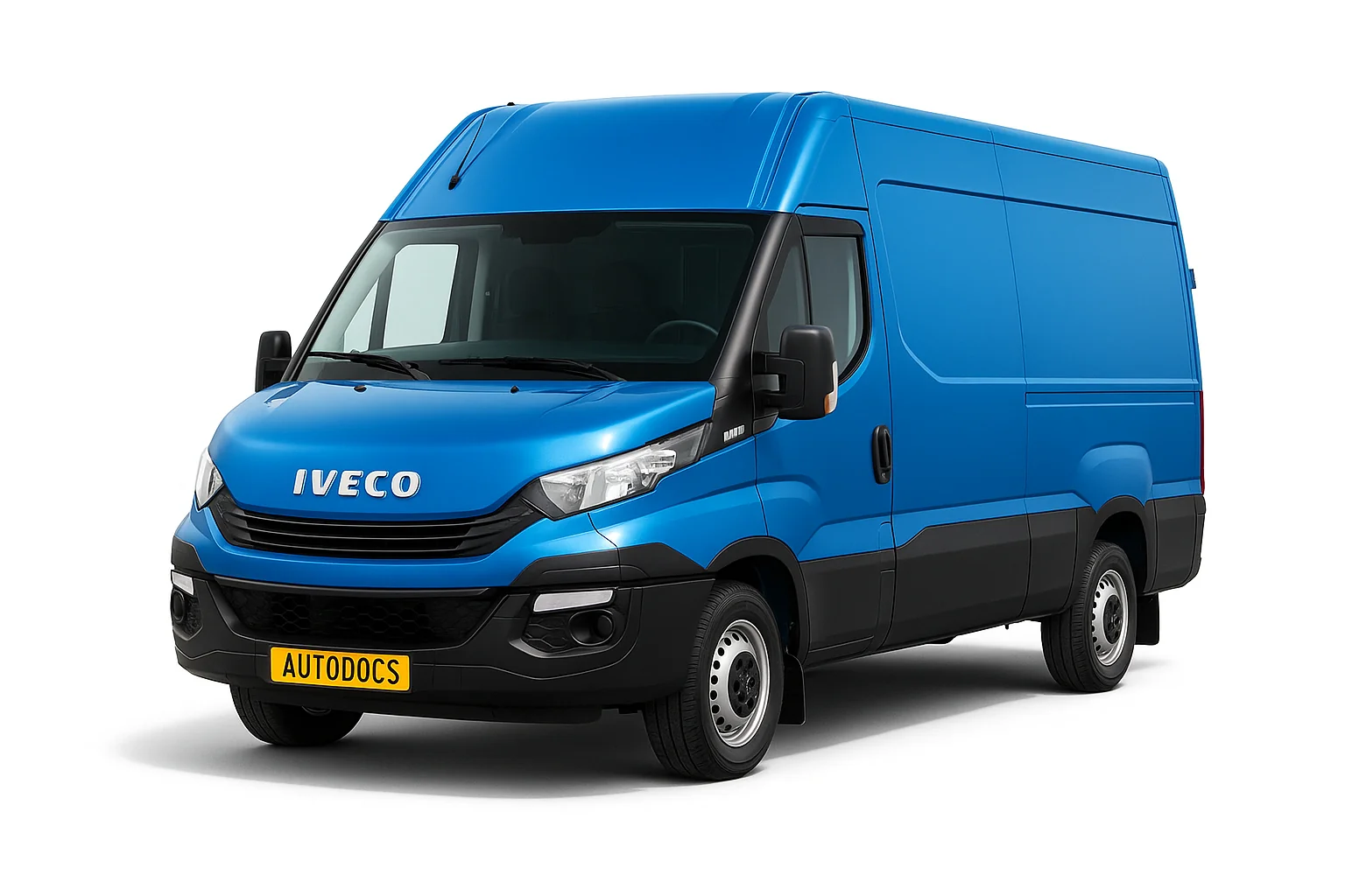 iveco daily