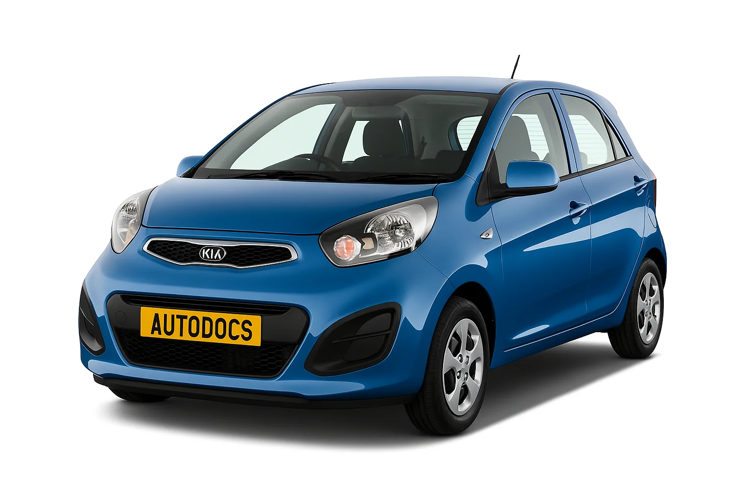 kia picanto 2