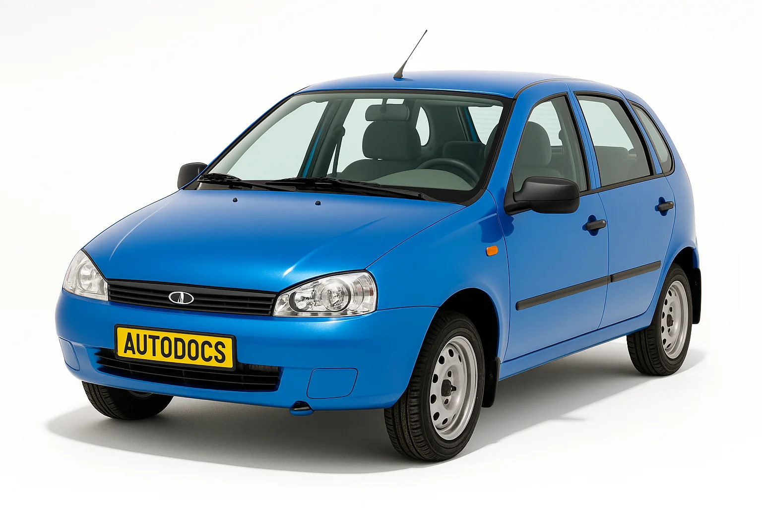 lada kalina 1