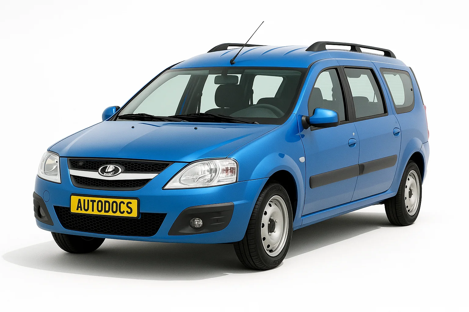 lada largus