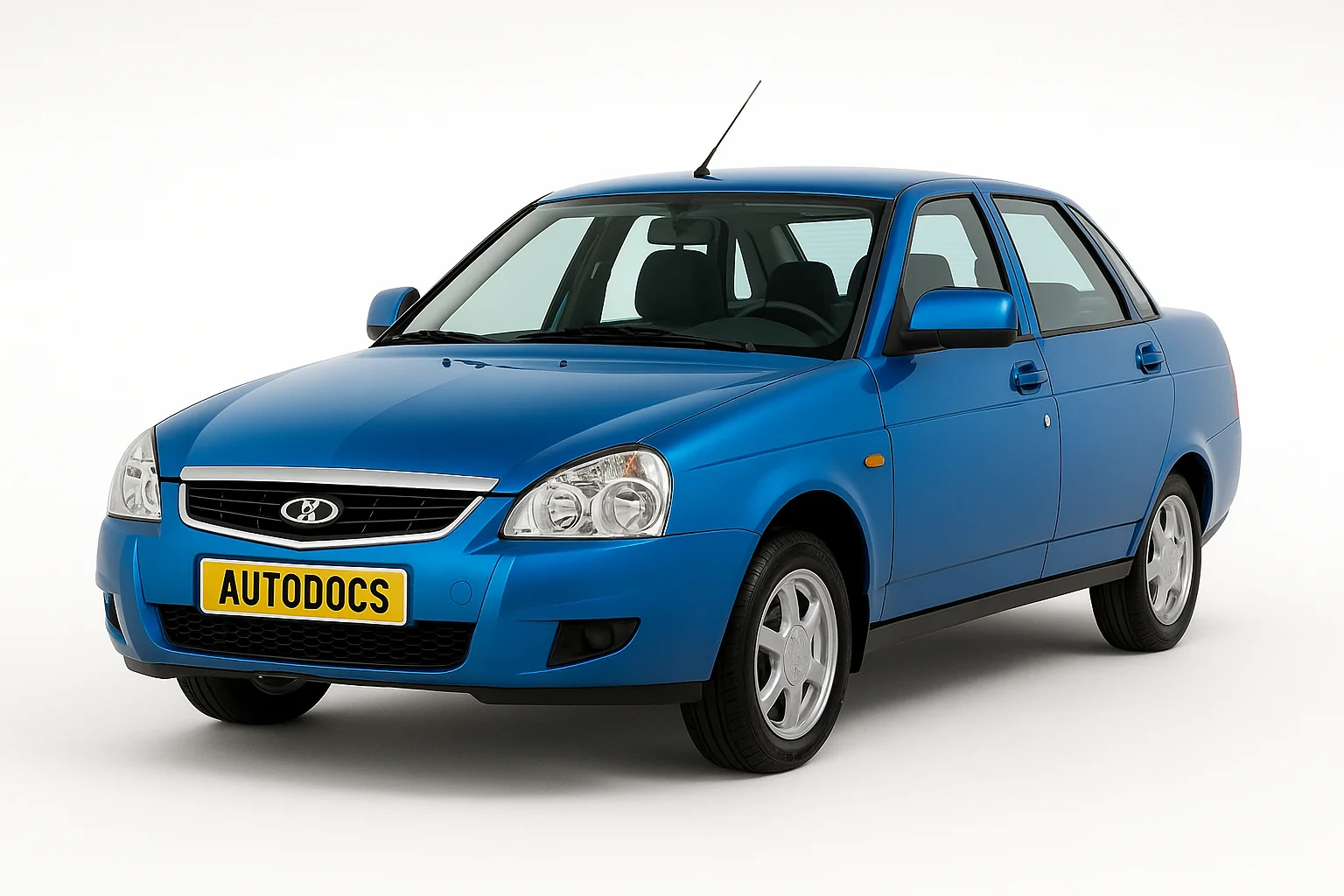 lada priora