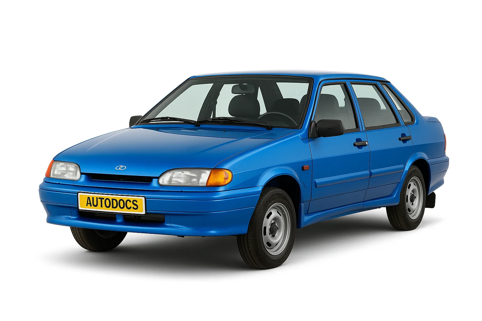 lada samara vaz 2115