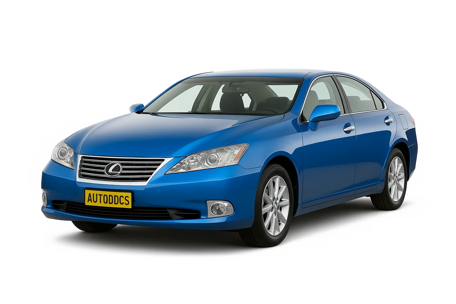lexus es 350 5g
