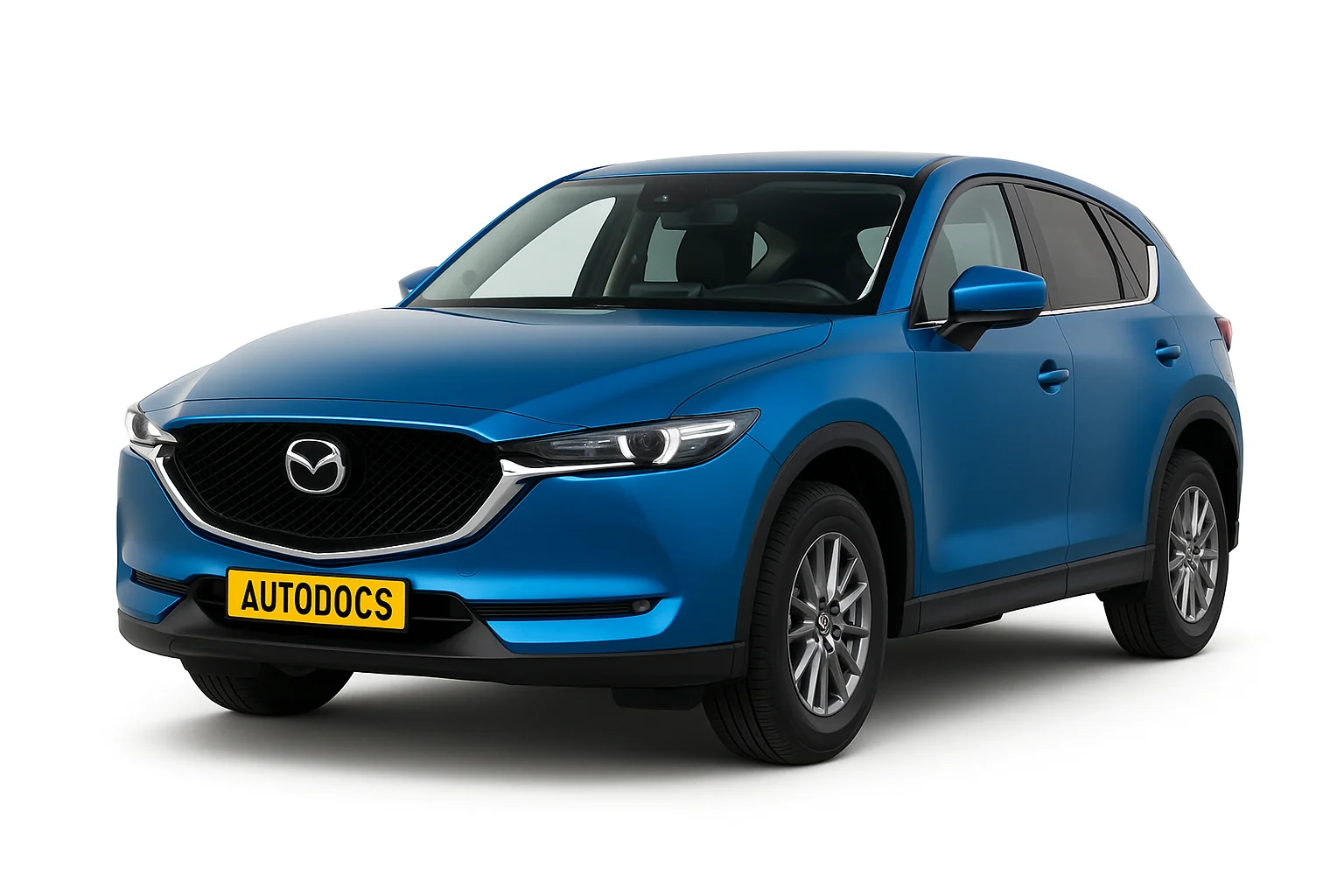 mazda cx-5 2g