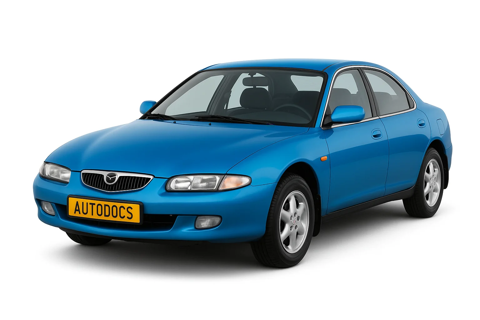 mazda xedos 6