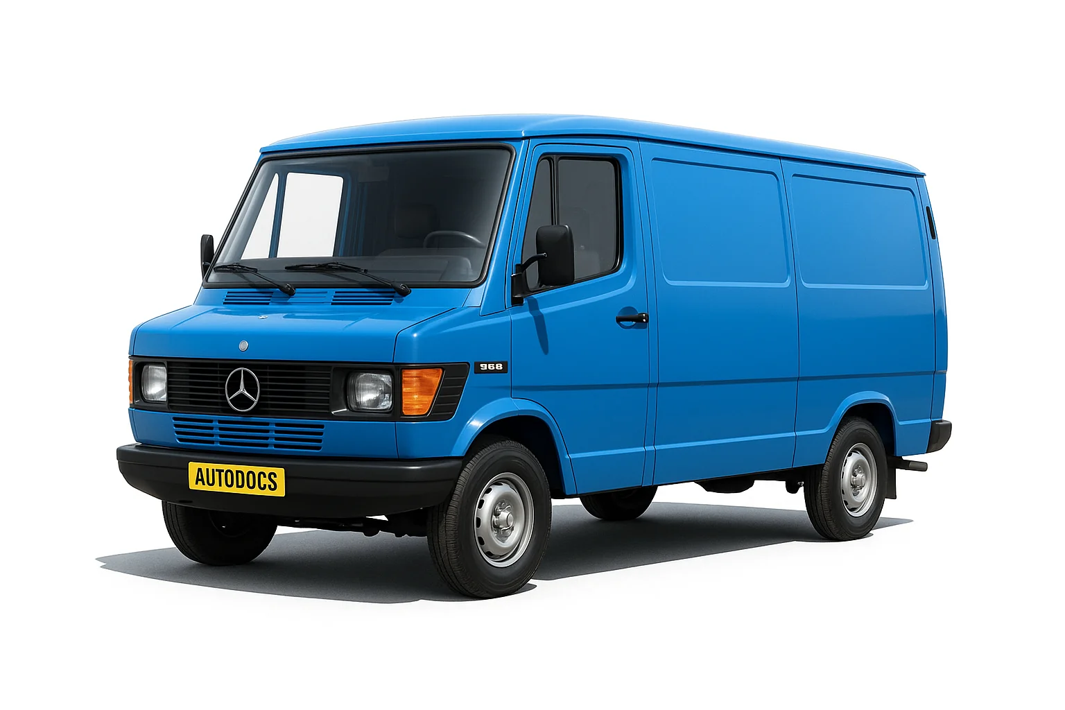 mercedes-benz t1