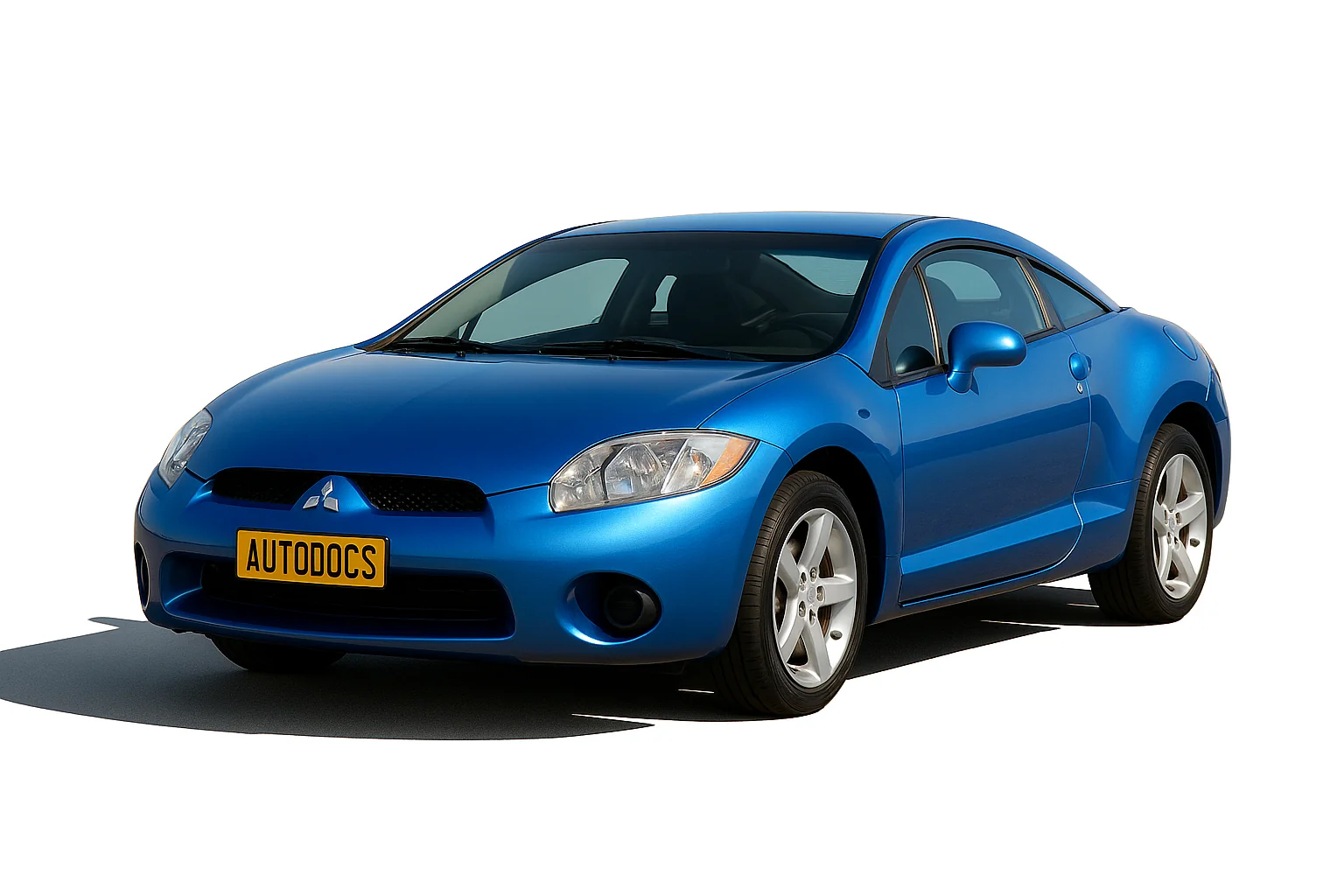 mitsubishi eclipse