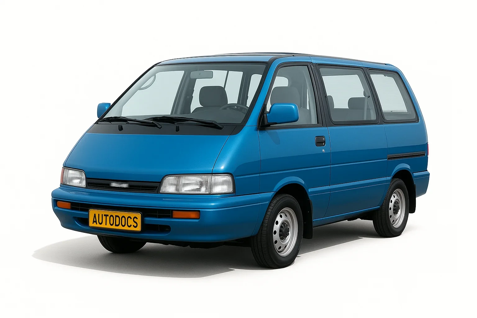 nissan largo