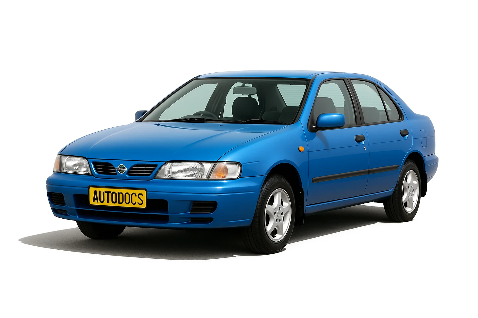 nissan pulsar
