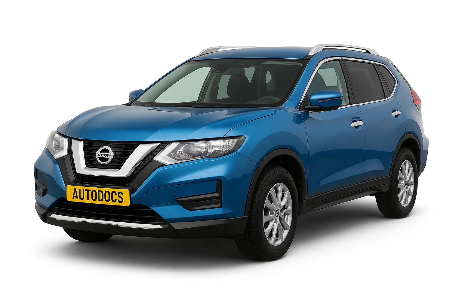 nissan x-trail t32
