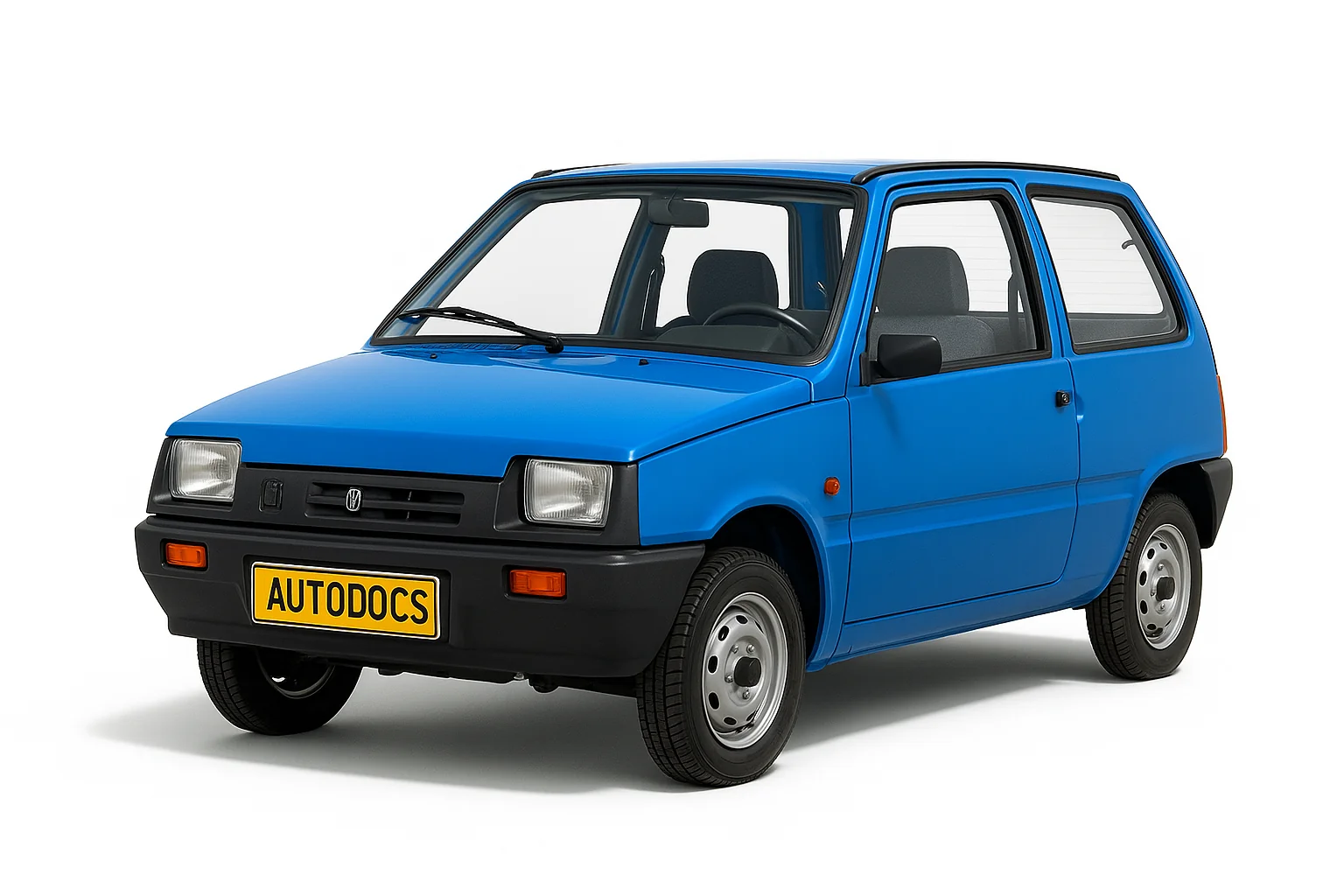 oka vaz 1111