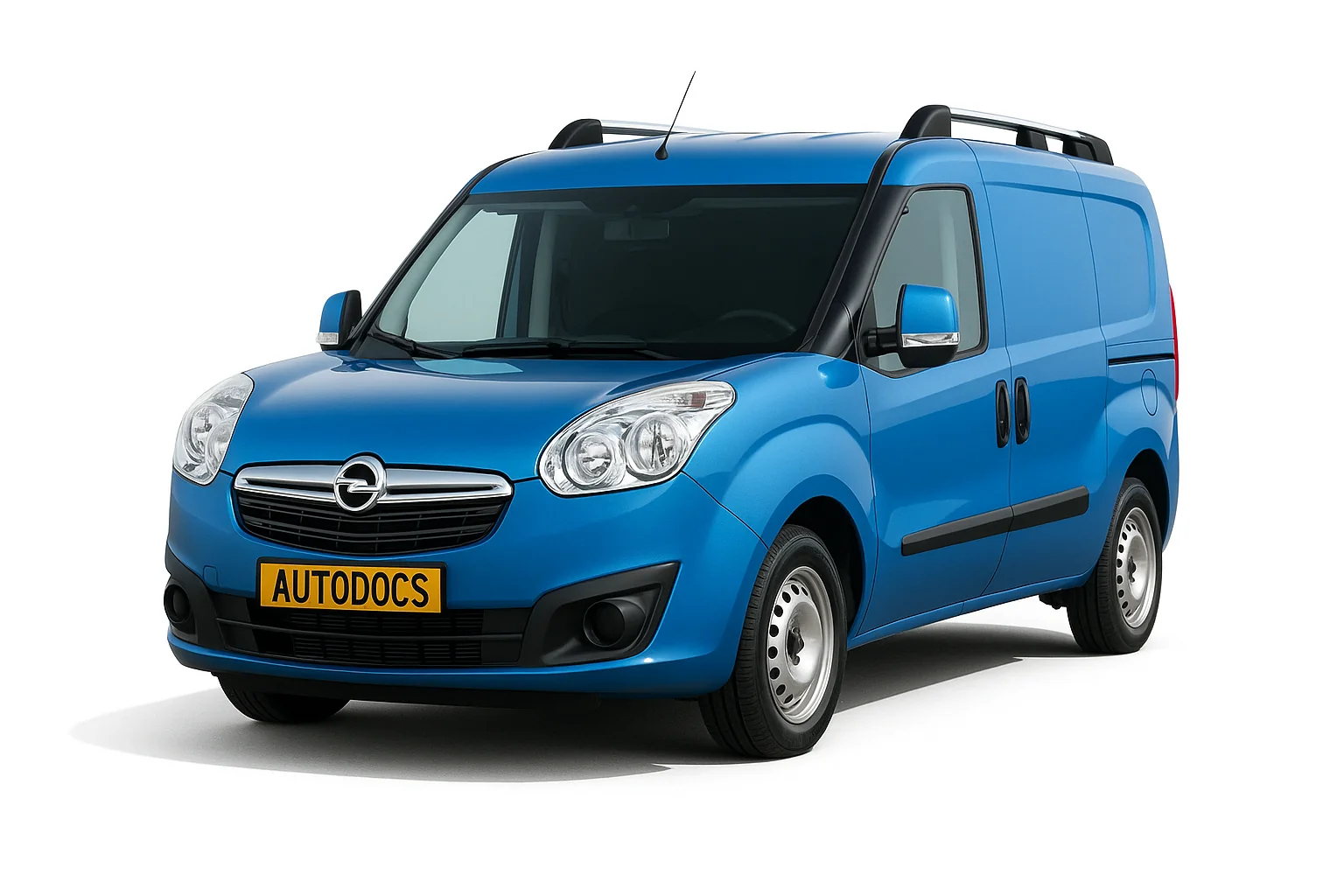opel combo d