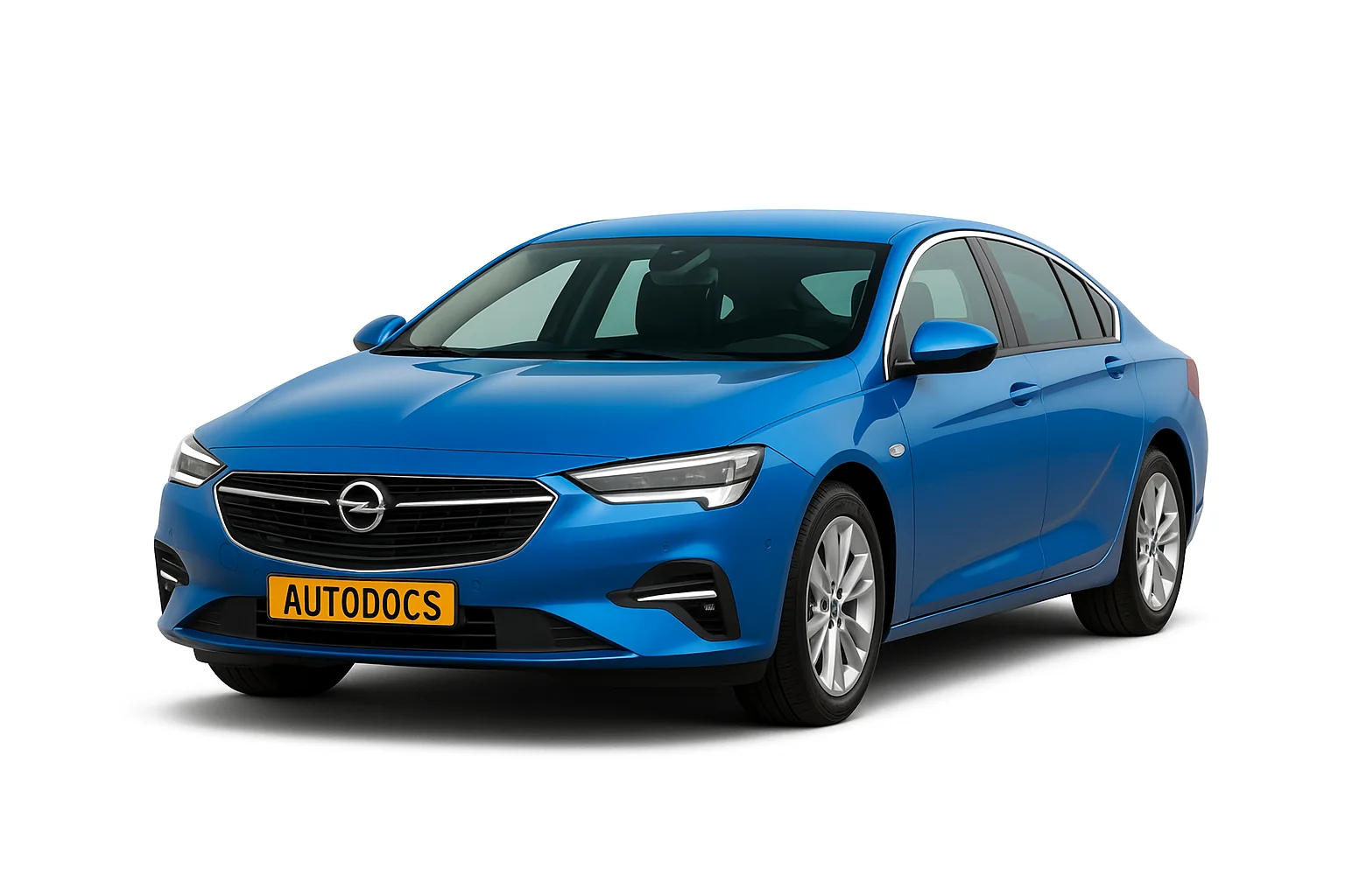 opel insignia b