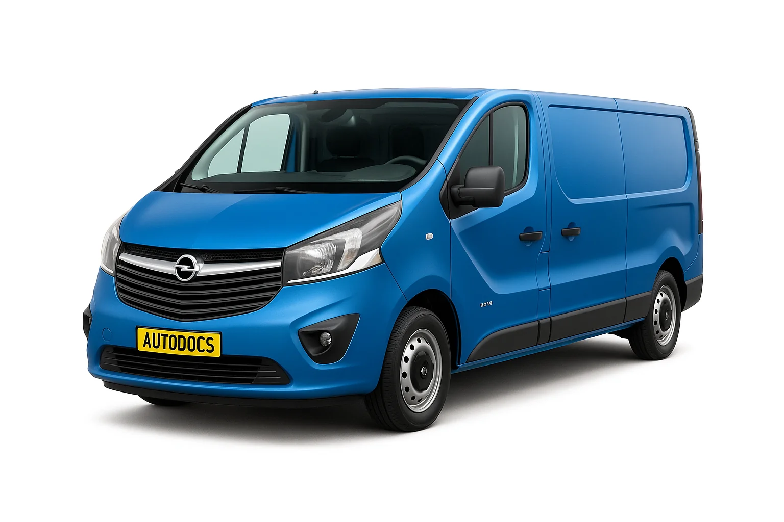 opel vivaro b