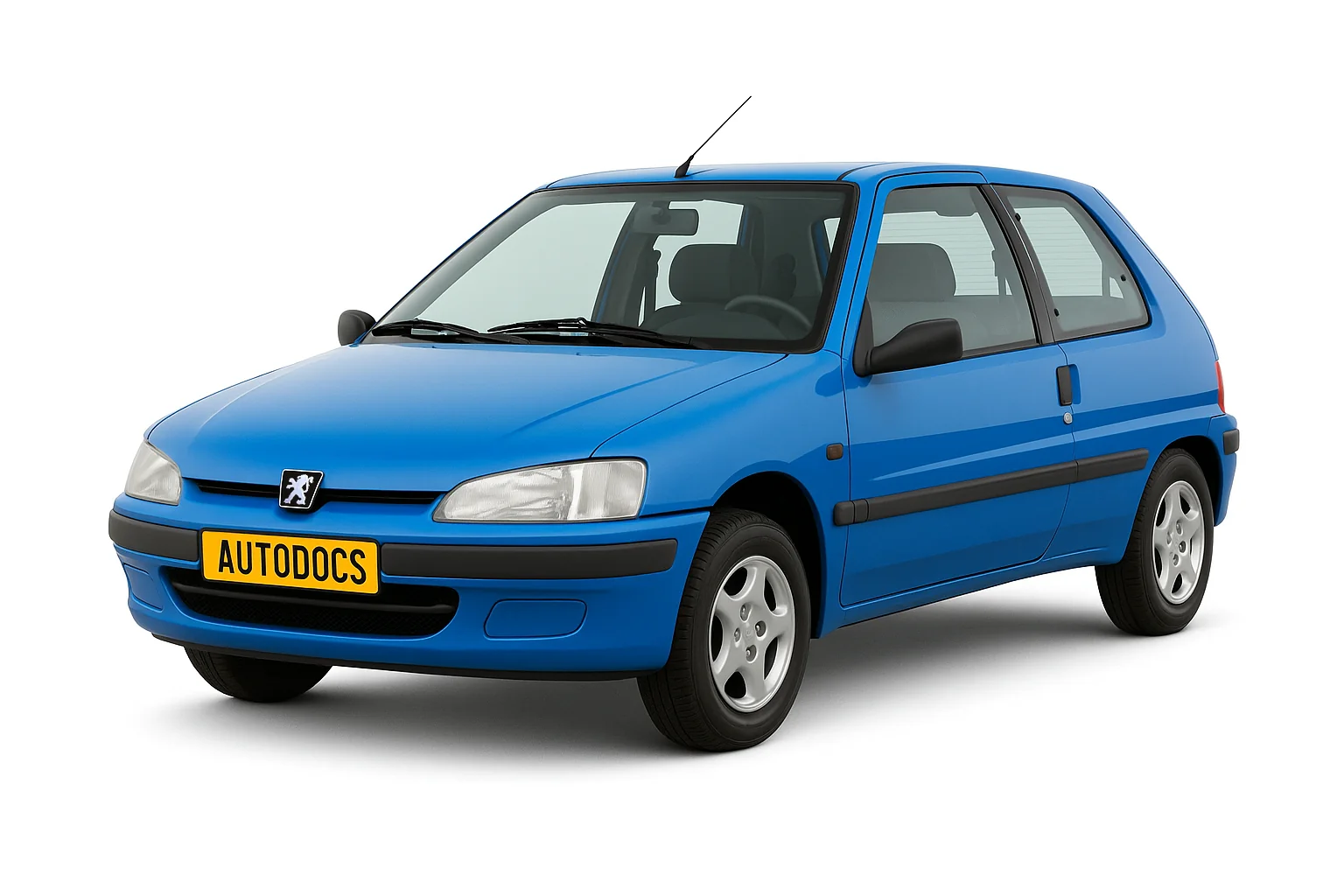 peugeot 106