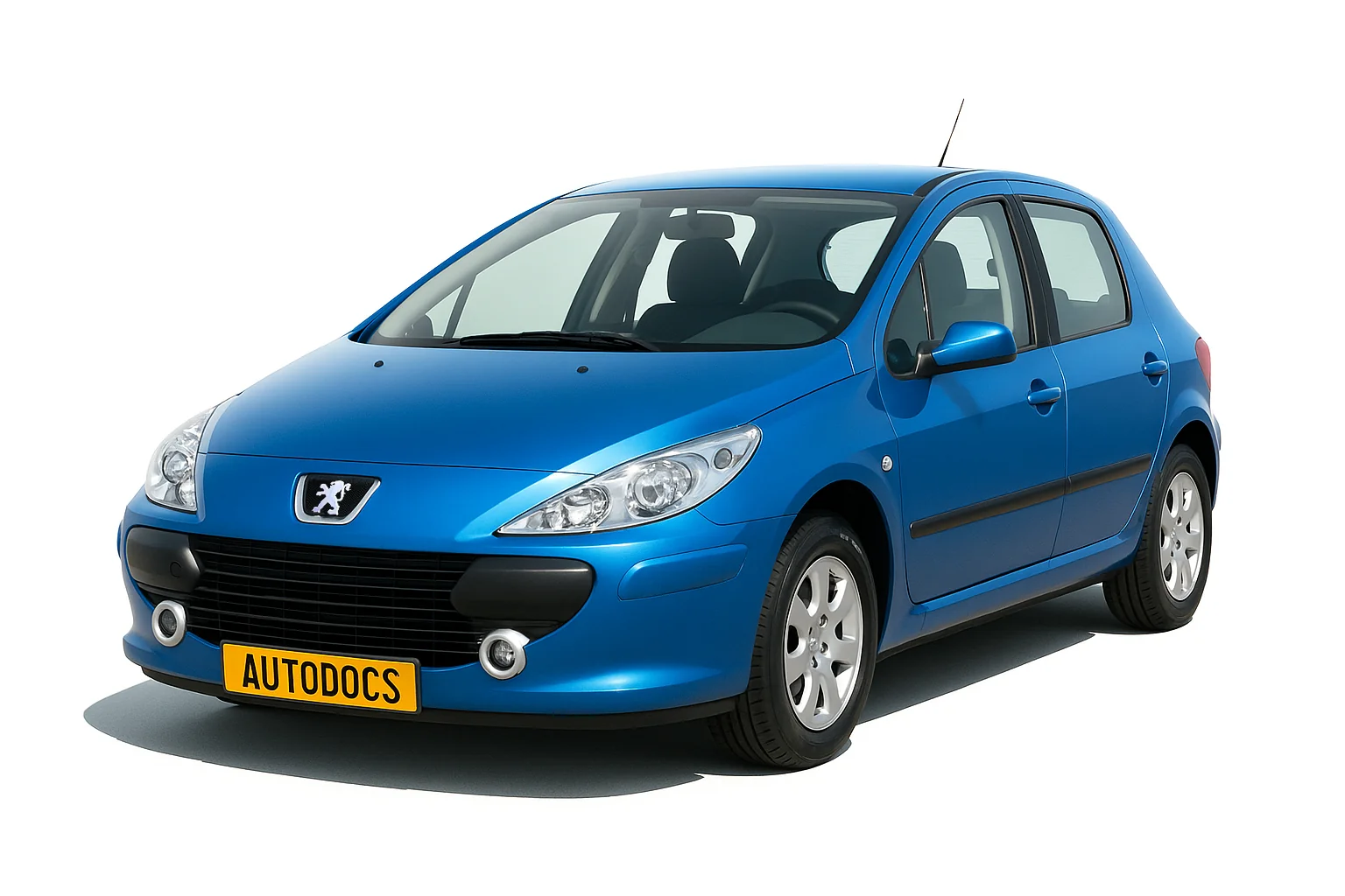 peugeot 307