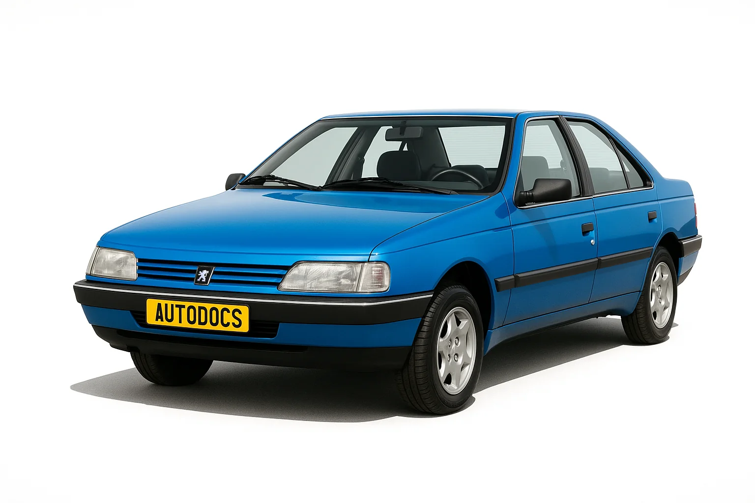 peugeot 405