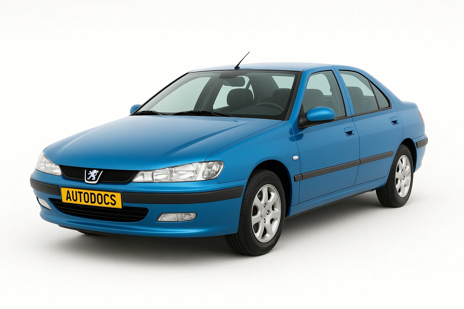 peugeot 406