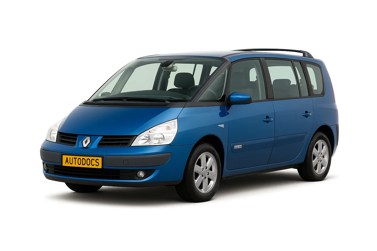 renault espace 4