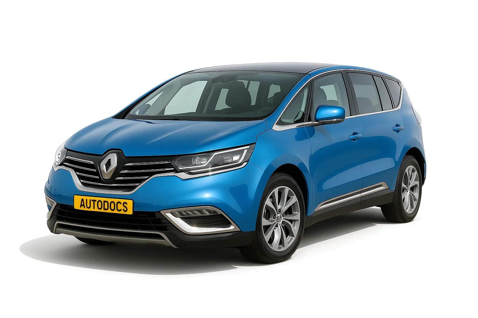 renault espace 5