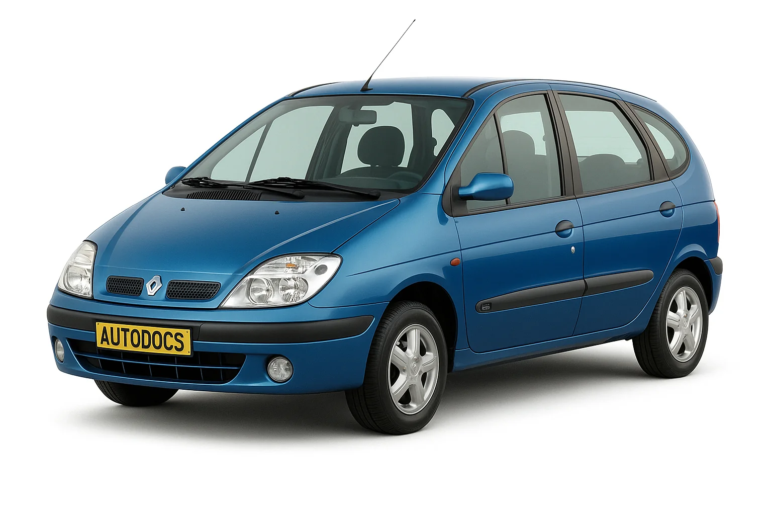 renault megane scenic 1