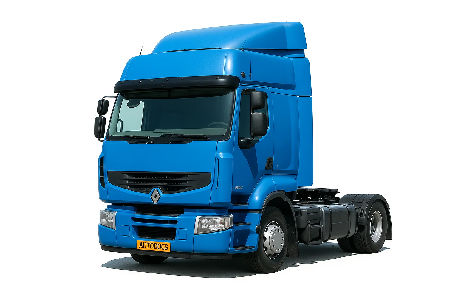 renault premium