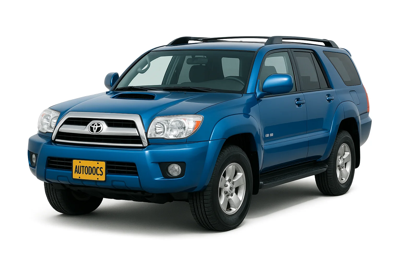 toyota 4runner n210