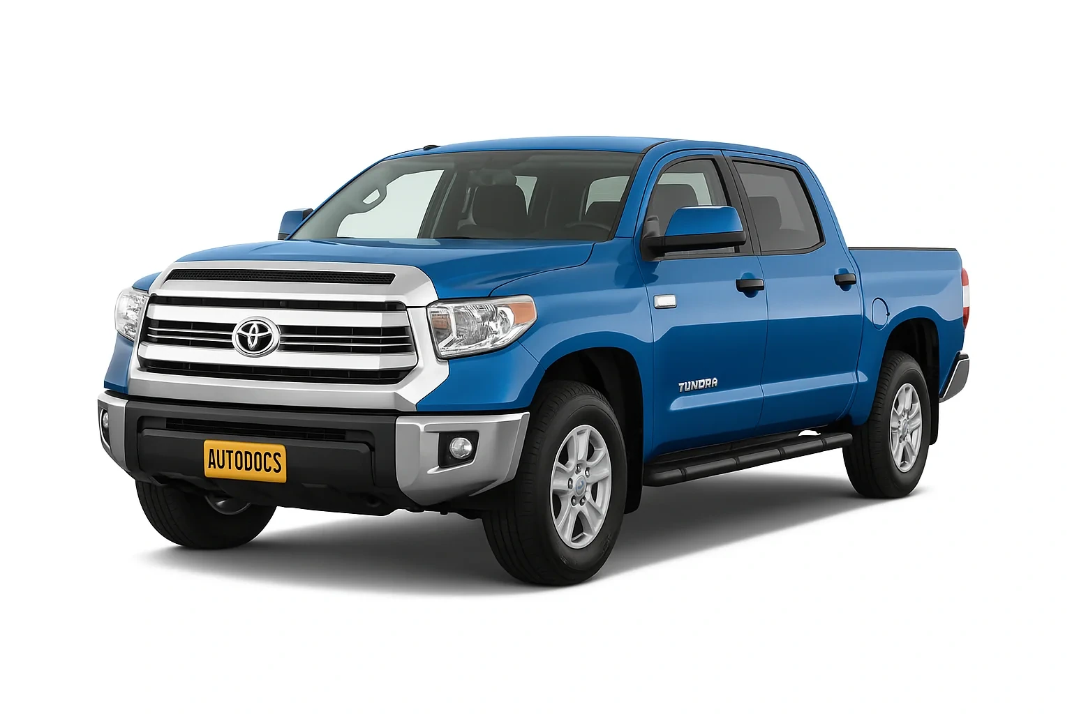 toyota tundra 2