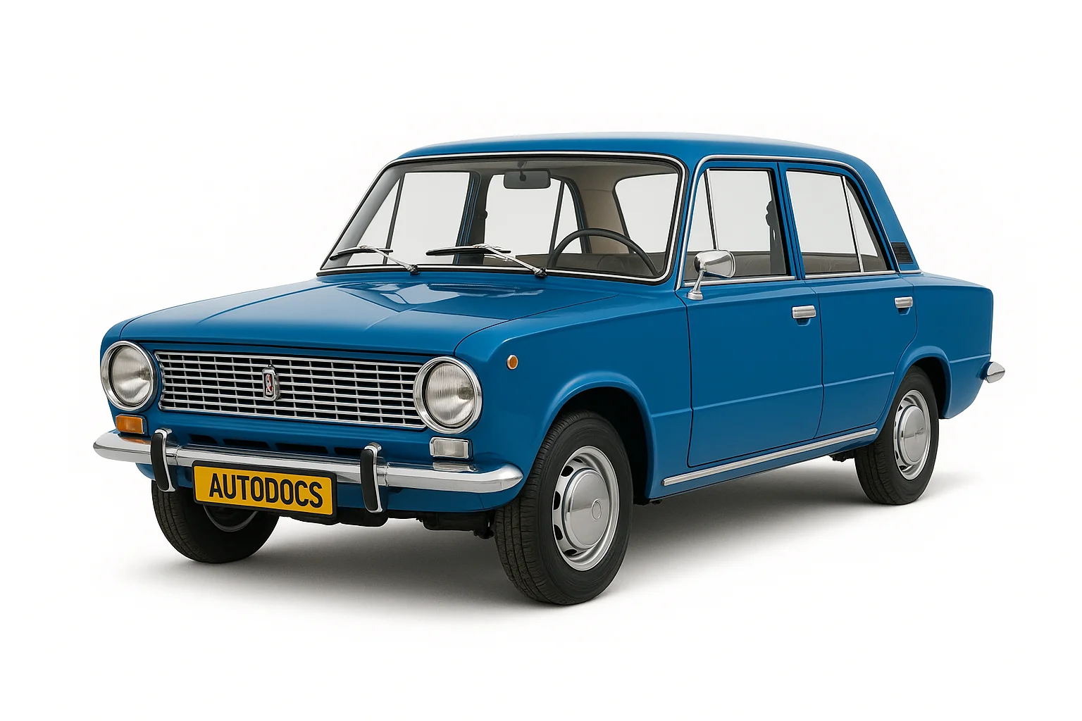 vaz 2101