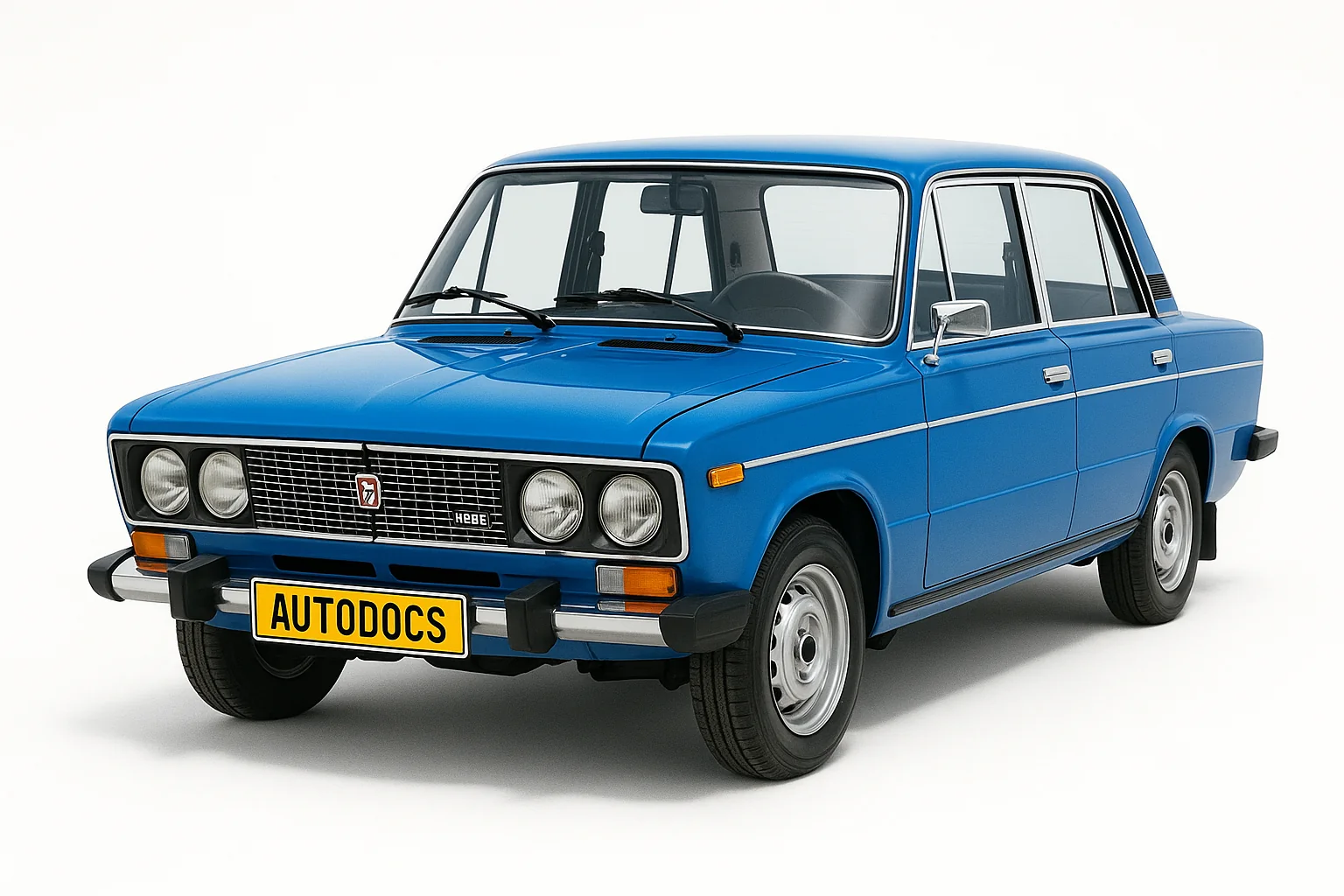 vaz 2106