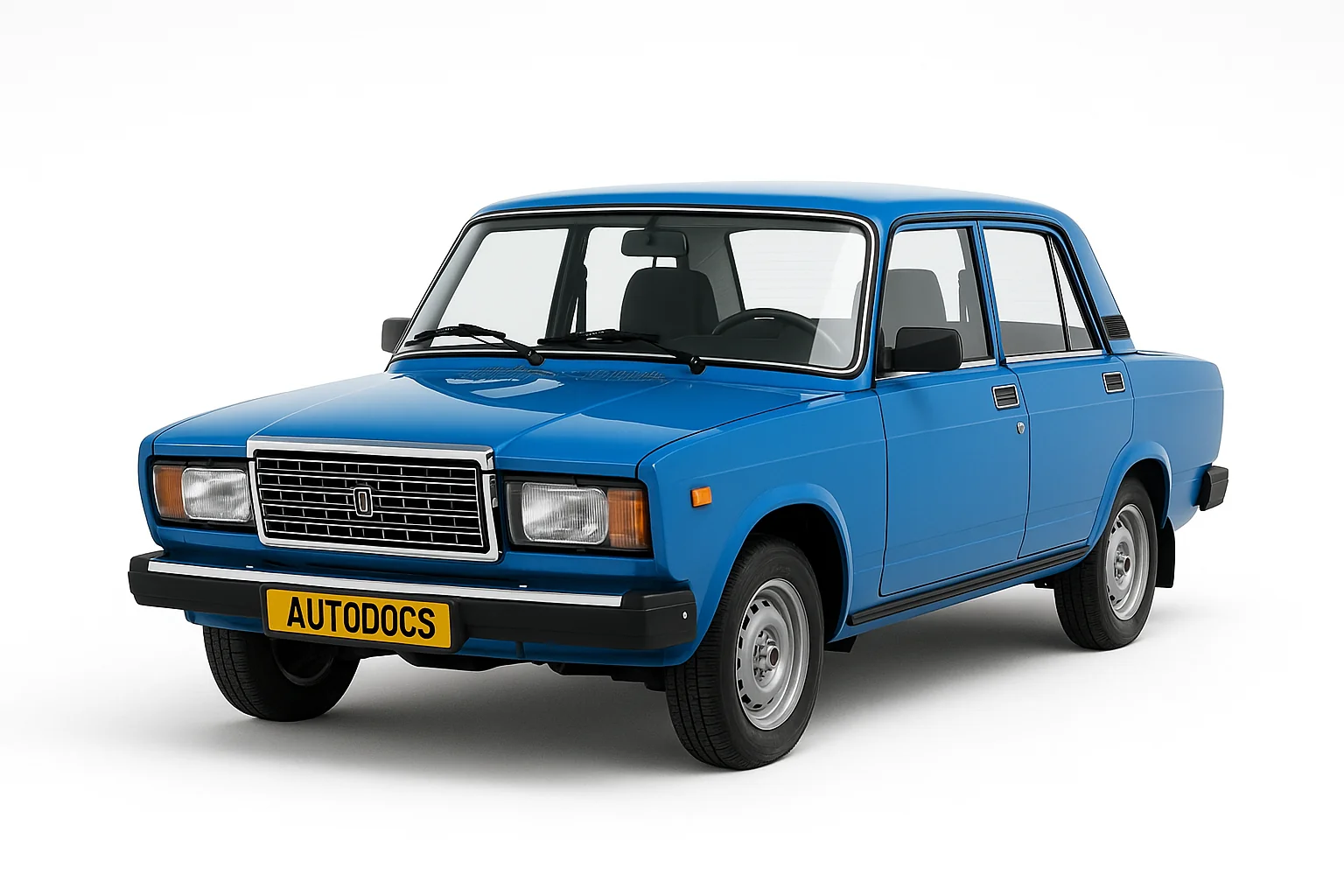 vaz 2107
