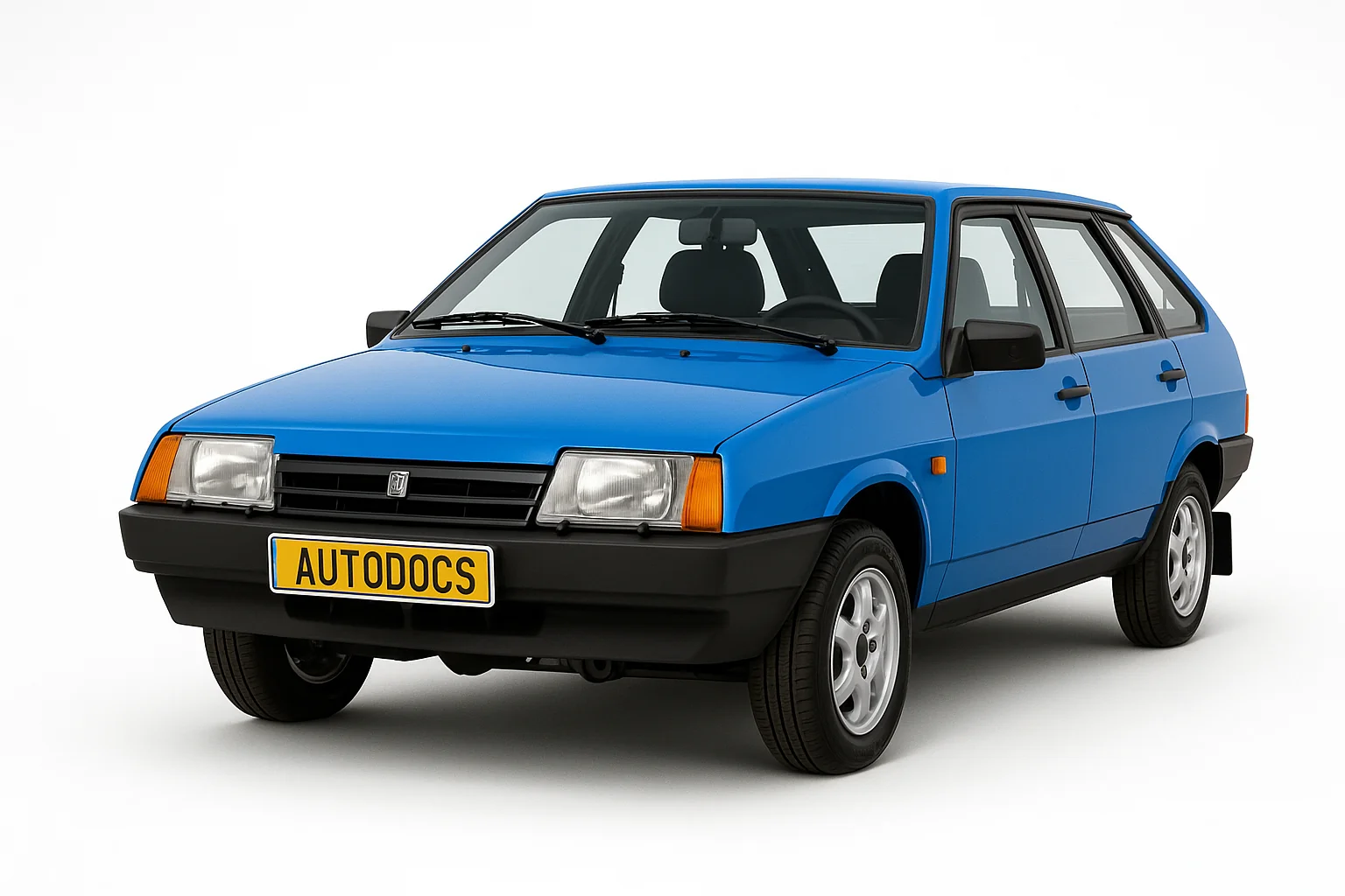 vaz 2109