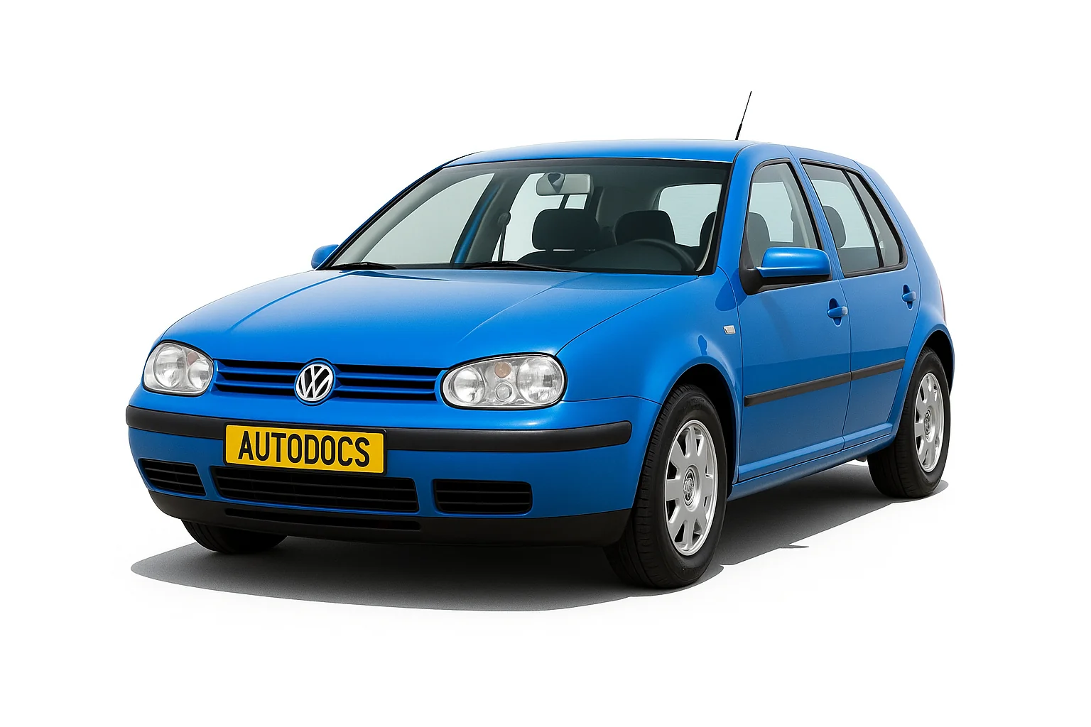 volkswagen golf 4