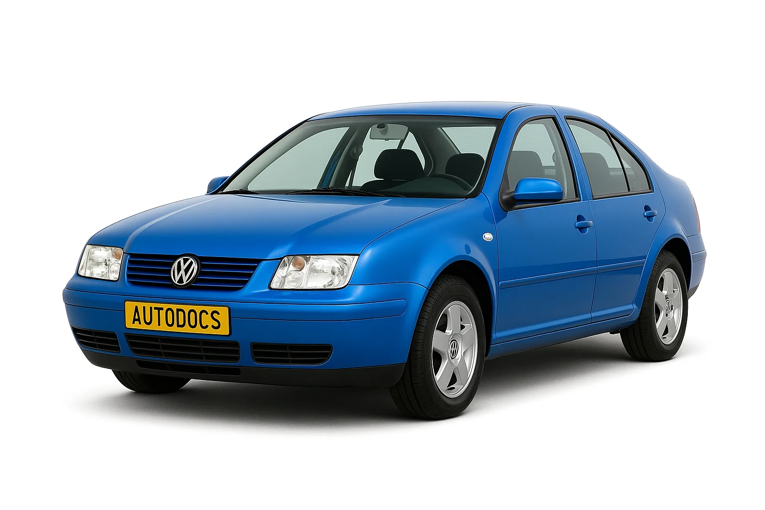 volkswagen jetta 4
