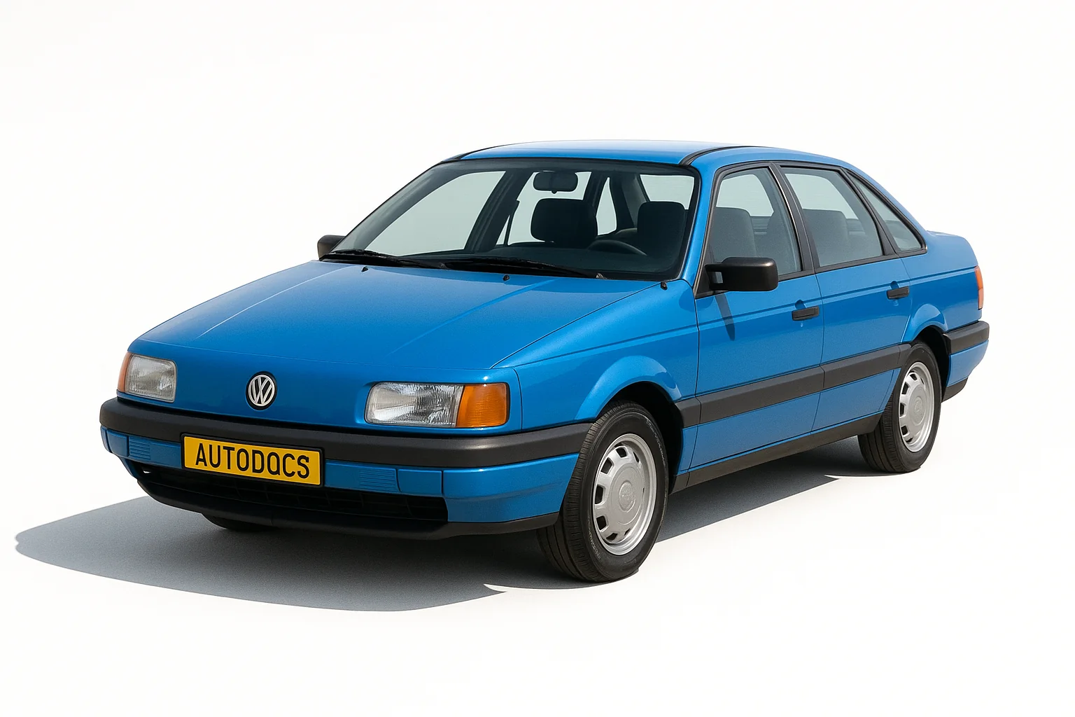 volkswagen passat b3