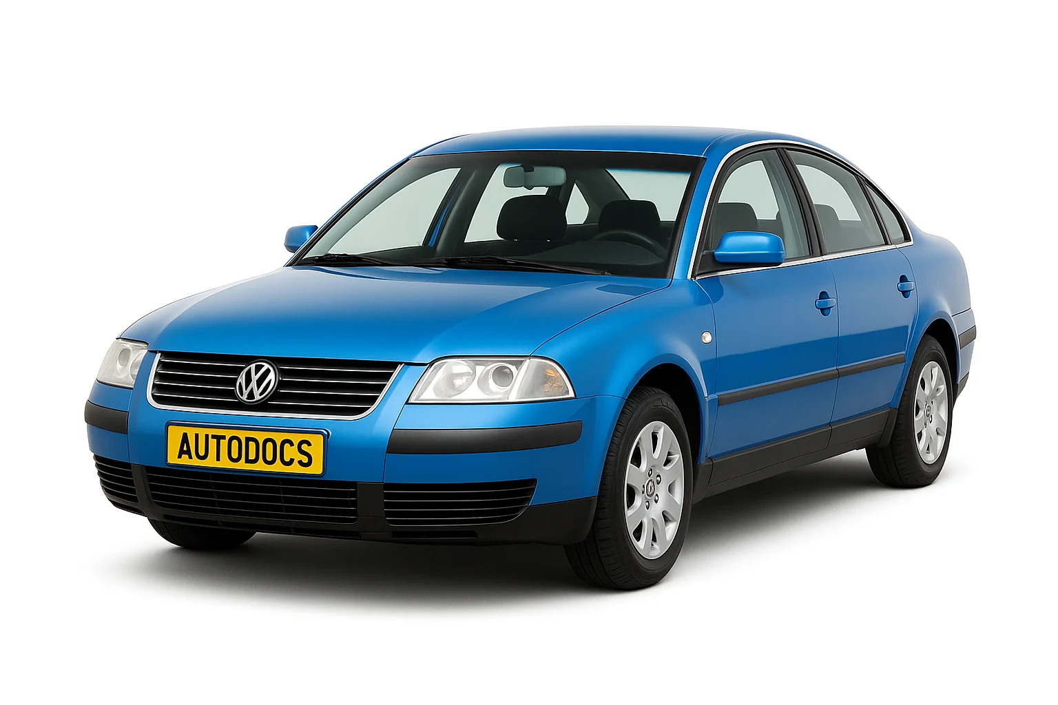 volkswagen passat b5