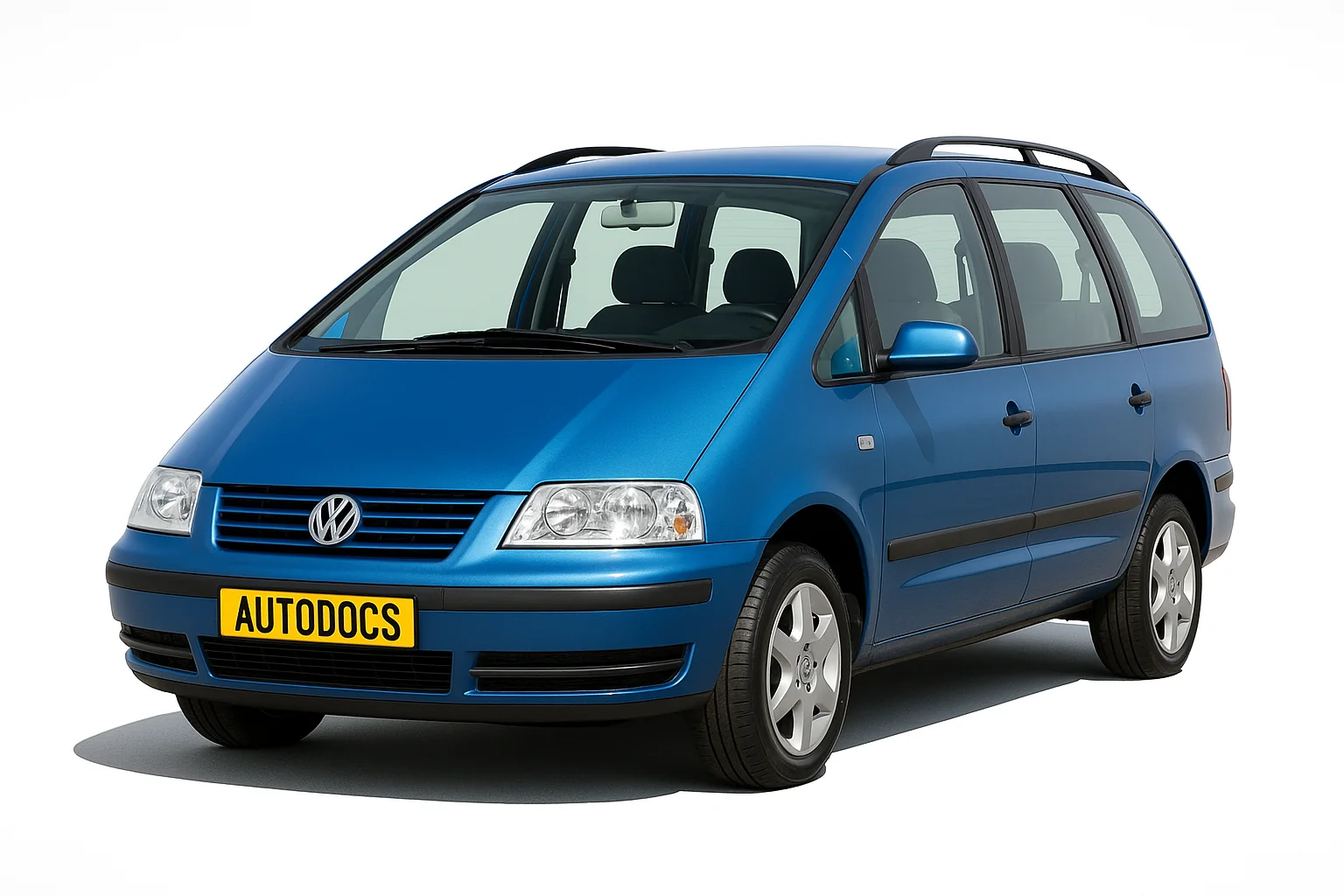 volkswagen sharan 1g