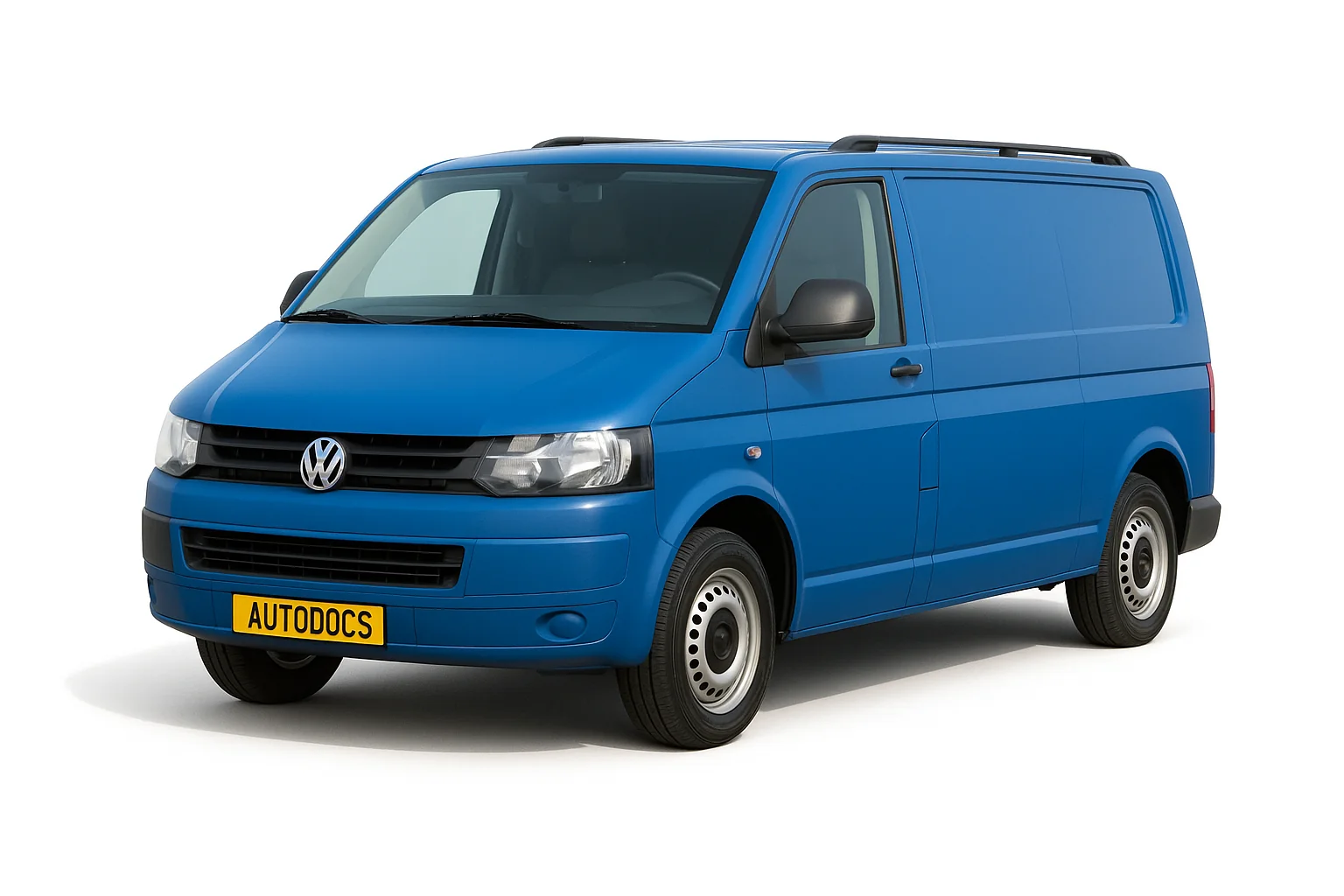 volkswagen transporter t5