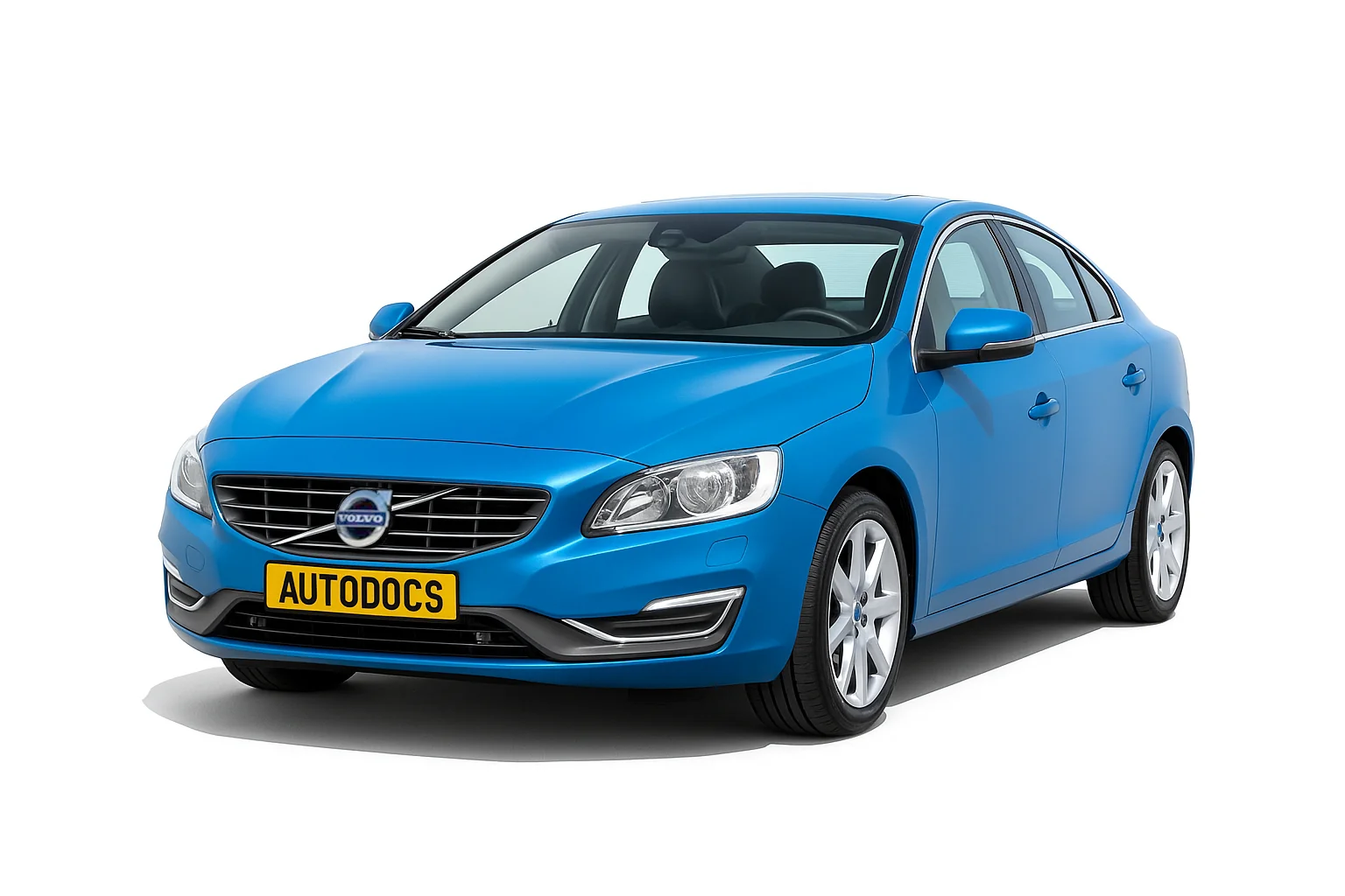 volvo s60 2g