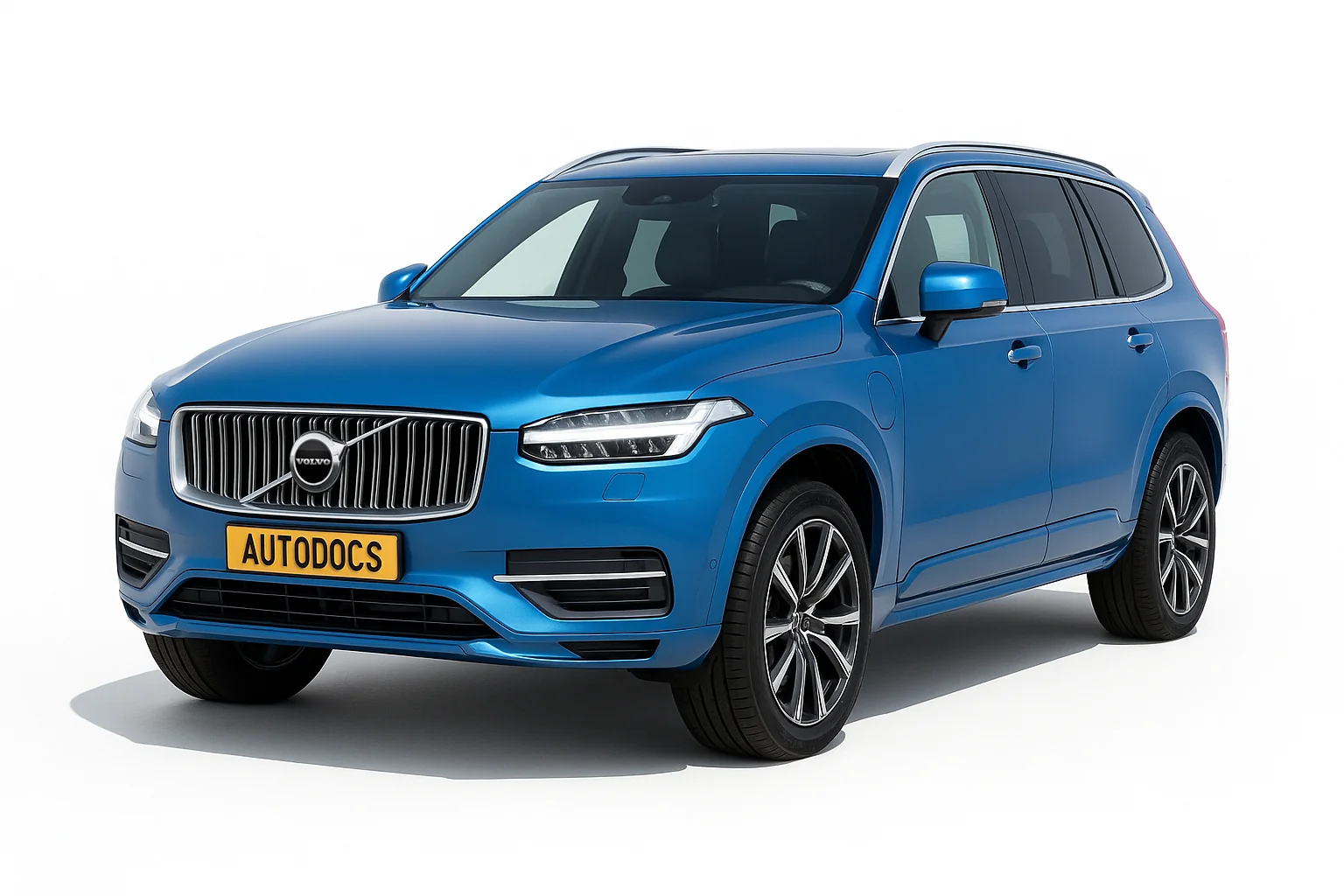 volvo xc90 2